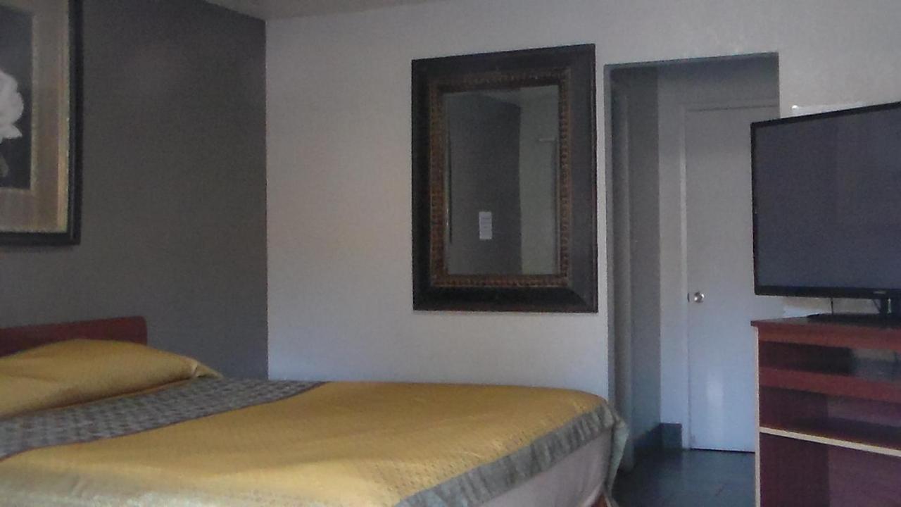 Laurel Inn Оакланд Экстерьер фото